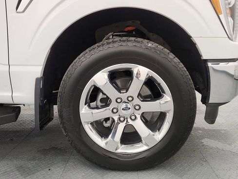 Used 2021 Ford F150 Lariat image 32