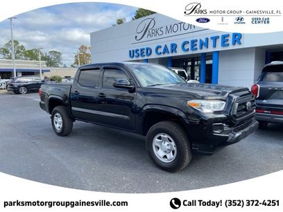 Used 2020 Toyota Tacoma SR