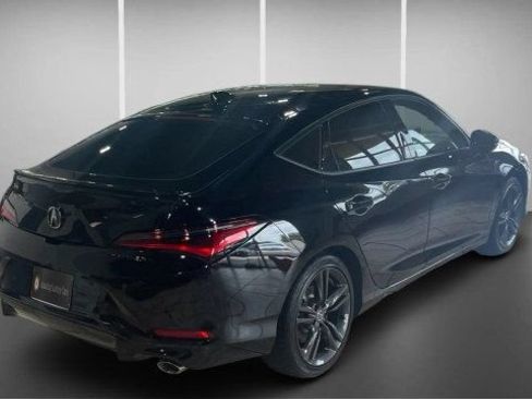 Used 2025 Acura Integra A-Spec w/ Technology Package FWD image 7