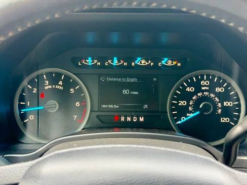 Used 2020 Ford F150 XLT w/ Equipment Group 302A Luxury AWD/4WD image 18