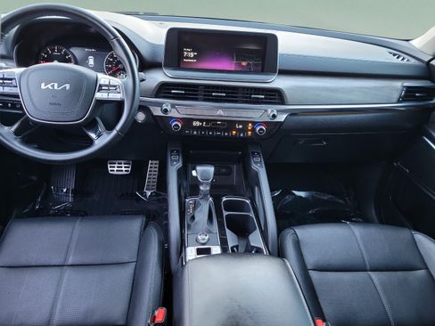 Certified 2022 Kia Telluride SX FWD image 12