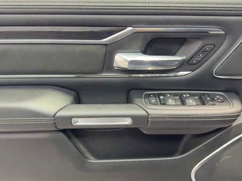 Used 2024 RAM 1500 Laramie image 22