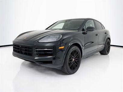 Used 2025 Porsche Cayenne S