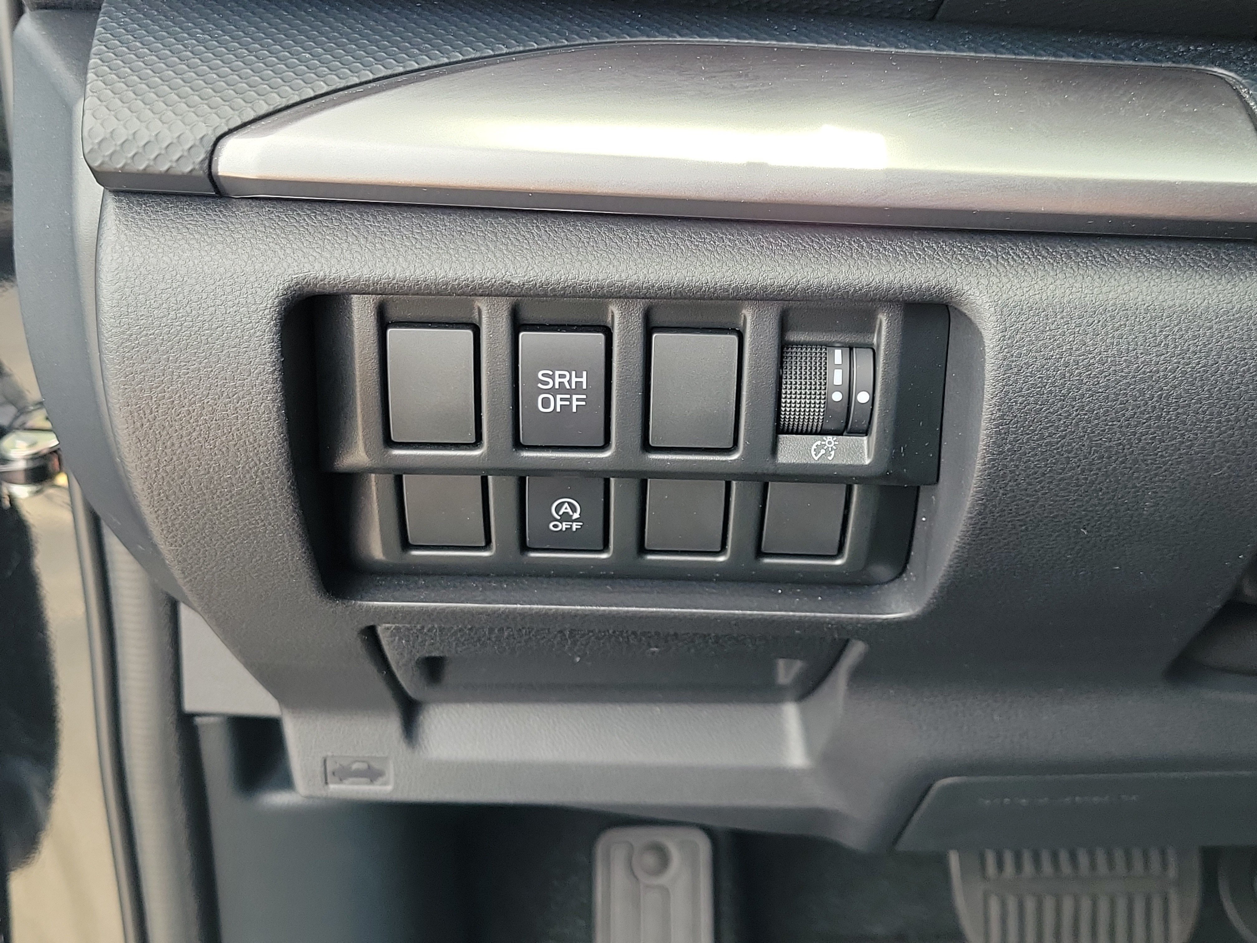 Used 2024 Subaru Forester Premium AWD/4WD image 28