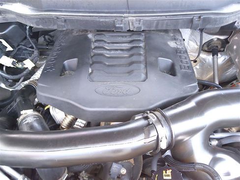 Used 2022 Ford F150 XLT w/ Equipment Group 301A Mid AWD/4WD image 25