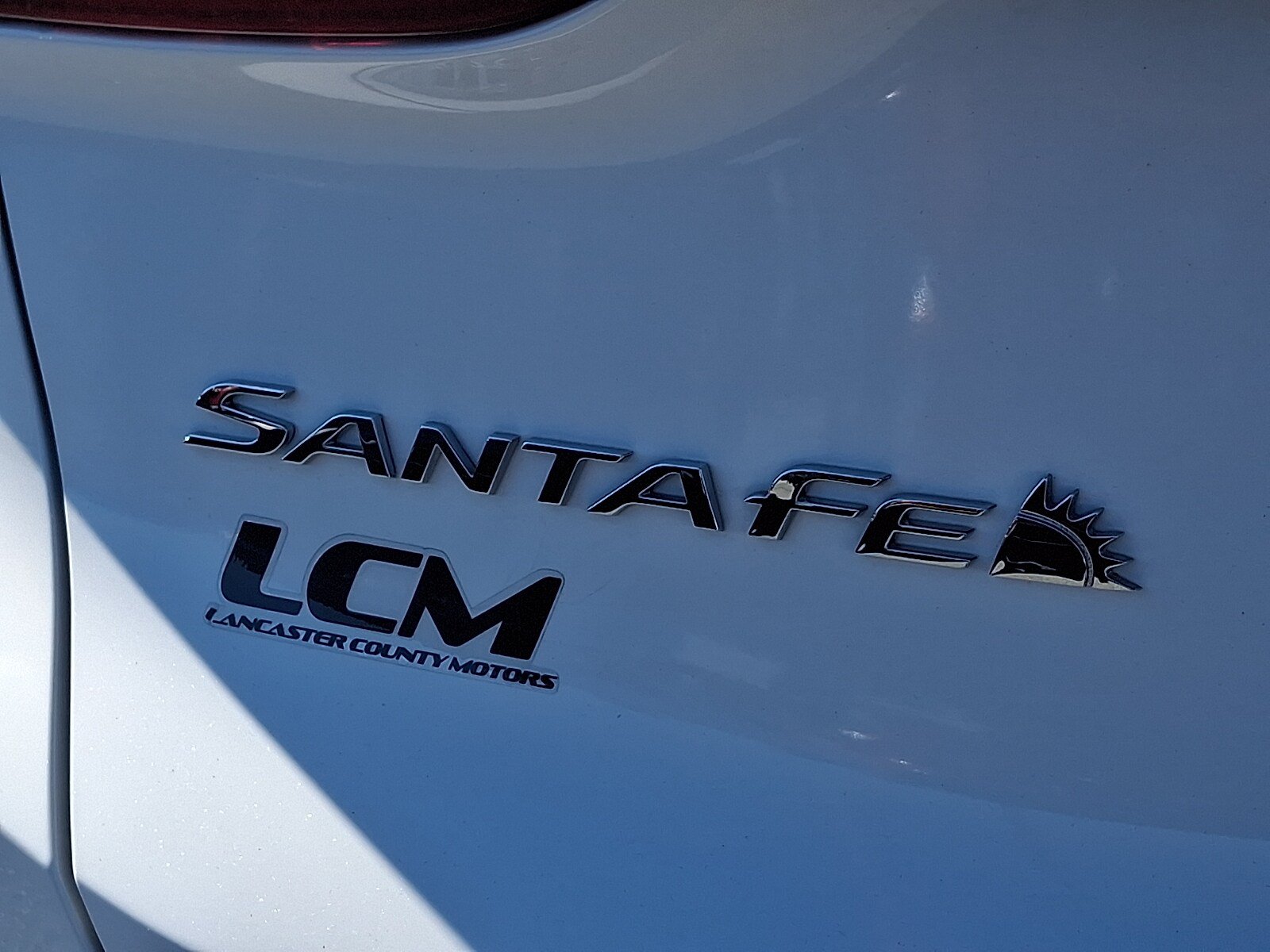Certified 2023 Hyundai Santa Fe SEL w/ Premium Package AWD/4WD image 34