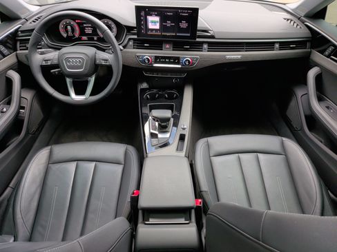 Used 2023 Audi A5 2.0T Premium Plus w/ Premium Plus image 29