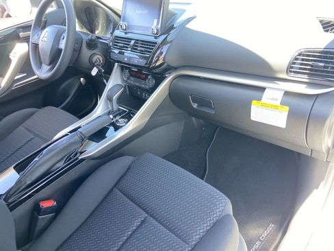 New 2026 Mitsubishi Eclipse Cross ES AWD/4WD image 23
