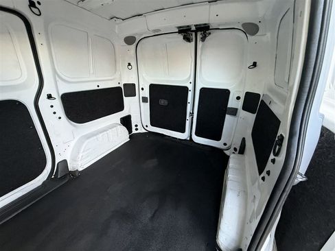 Used 2021 Nissan NV200 SV FWD image 10