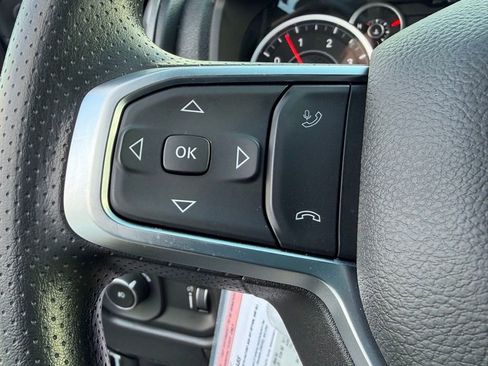 New 2026 RAM 5500 Tradesman image 17