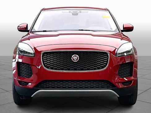 Used 2019 Jaguar E-PACE S image 4