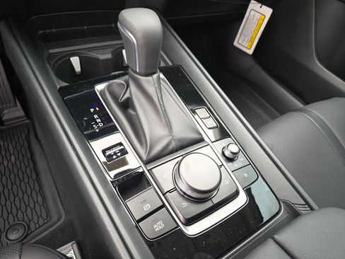 New 2026 MAZDA CX-50 AWD 2.5 Hybrid w/ Weather Package image 14