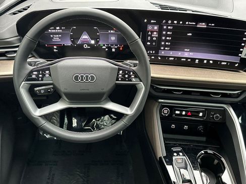 Used 2025 Audi Q5 Premium Plus AWD/4WD image 14
