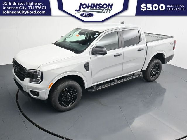 New 2026 Ford Ranger XLT AWD/4WD image 27