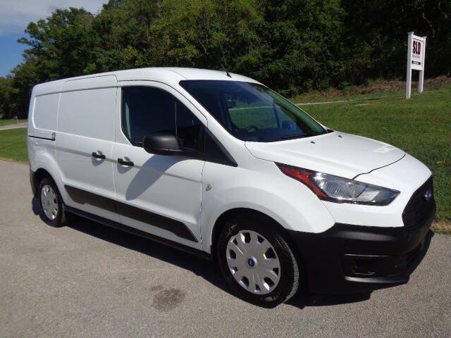 Used 2022 Ford Transit Connect XL FWD image 10
