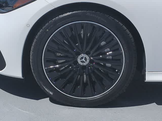 New 2026 Mercedes-Benz CLE 450 4MATIC Cabriolet image 15