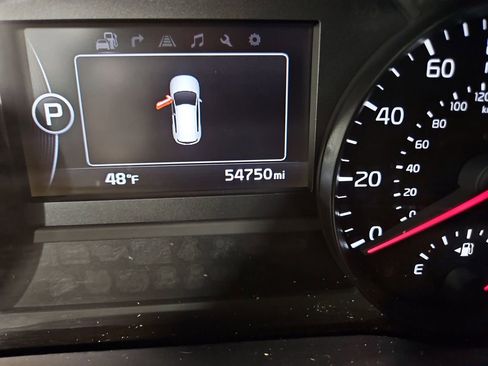 Used 2019 Kia Sportage SX image 17