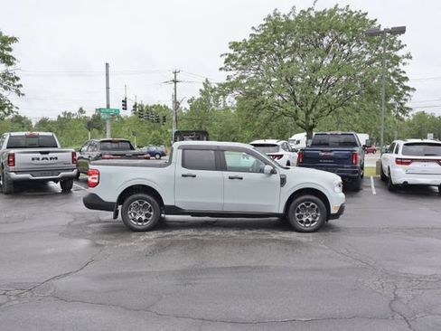 Used 2023 Ford Maverick XLT w/ XLT Luxury Package FWD image 6