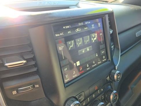 Certified 2019 RAM 1500 Big Horn image 14