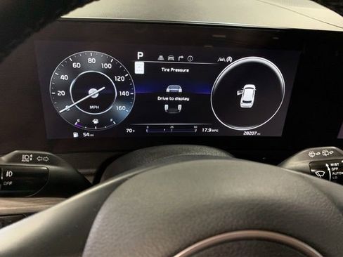 Used 2023 Kia Sportage X-Pro Prestige AWD/4WD image 13