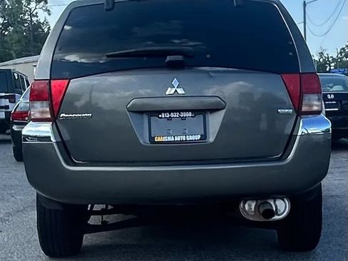 Used 2005 Mitsubishi Endeavor XLS FWD image 6