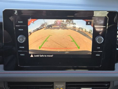 New 2026 Volkswagen Jetta GLI Autobahn image 13