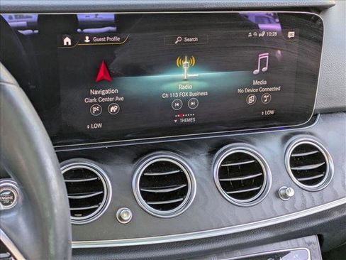 Certified 2022 Mercedes-Benz E 350 Sedan image 11