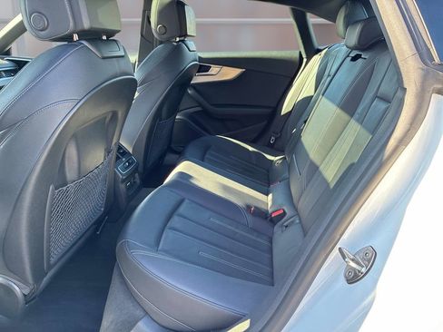 Used 2025 Audi A5 2.0T Premium Plus image 16