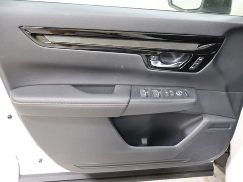 New 2026 Honda CR-V Sport Touring image 10