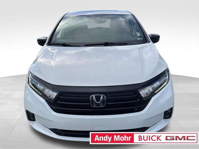 Used 2023 Honda Odyssey Sport image 4