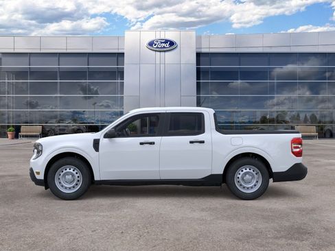 New 2026 Ford Maverick XL AWD/4WD image 27