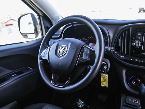 Used 2022 RAM ProMaster City Wagon FWD image 16