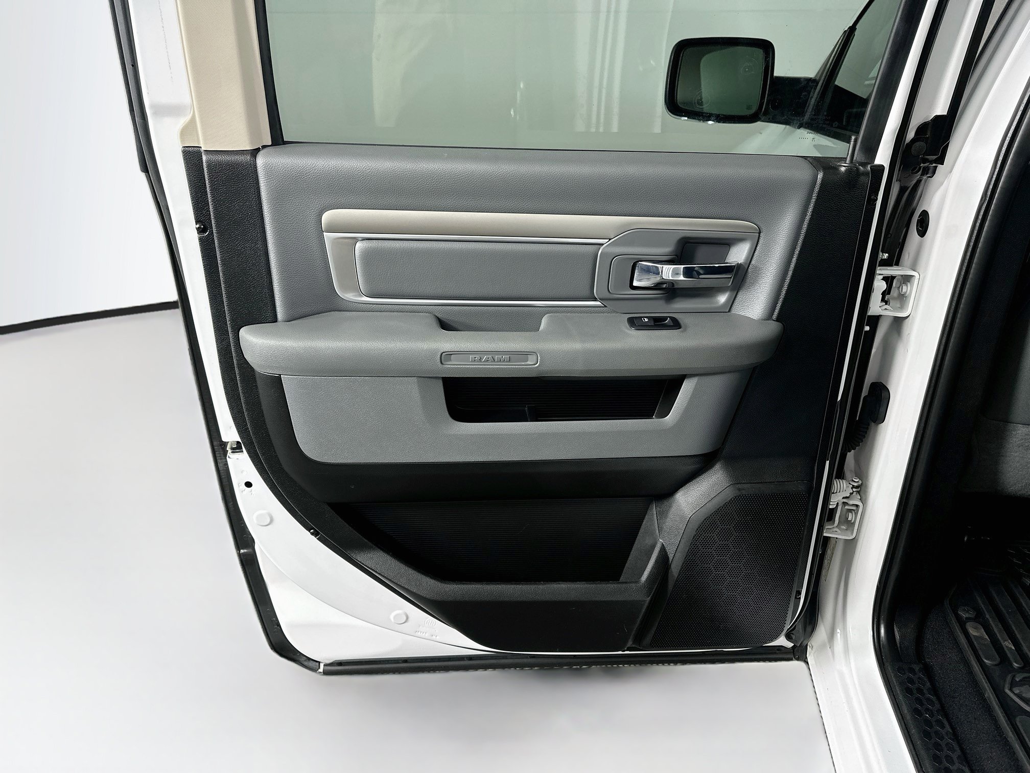 Used 2019 RAM 1500 Lone Star RWD image 24