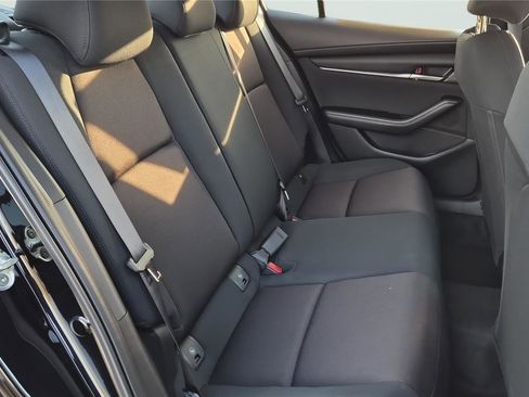 New 2026 MAZDA MAZDA3 s image 17