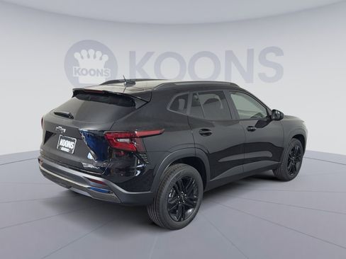 New 2026 Chevrolet Trax ACTIV image 7