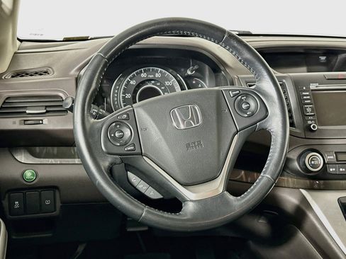Used 2014 Honda CR-V EX-L image 18