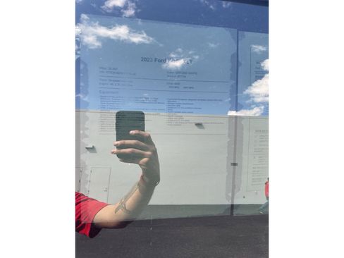 Used 2023 Ford F150 XLT image 25