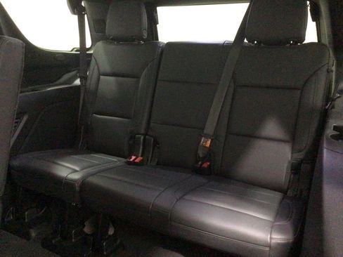 Used 2021 Chevrolet Tahoe Z71 image 35