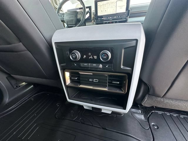 New 2025 GMC Hummer EV 2X AWD/4WD image 30