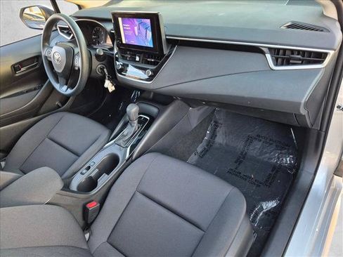 Certified 2023 Toyota Corolla LE FWD image 19