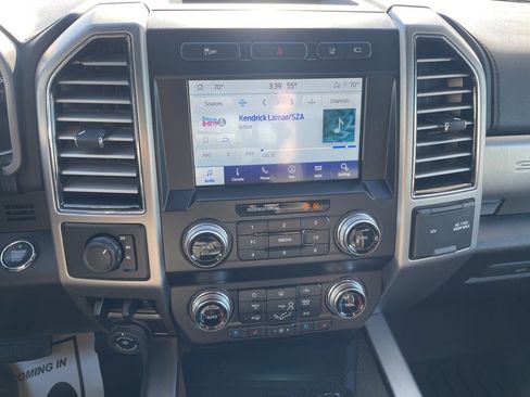 Used 2021 Ford F250 Platinum image 35