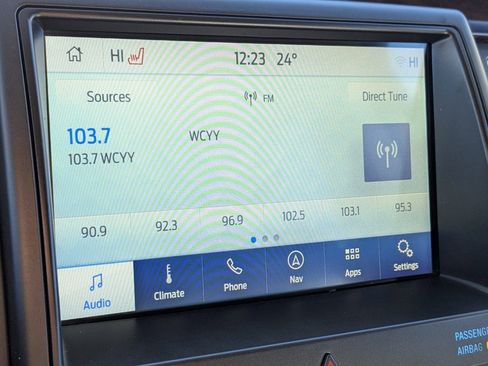 Used 2019 Ford Flex Limited w/ Equipment Group 301A image 24