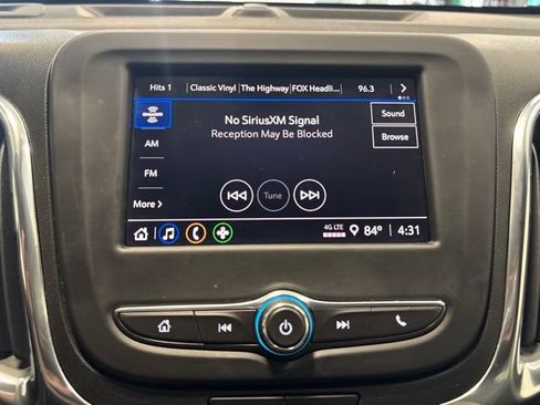 Used 2024 Chevrolet Equinox LS w/ LS Convenience Package FWD image 19