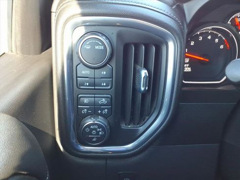 Used 2021 Chevrolet Silverado 1500 LTZ w/ LTZ Convenience Package II image 24