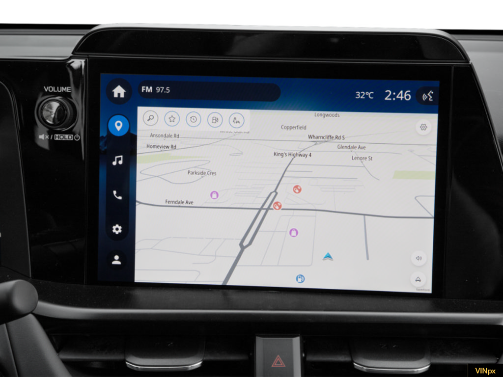 New 2026 Subaru Outback Touring XT AWD/4WD image 13