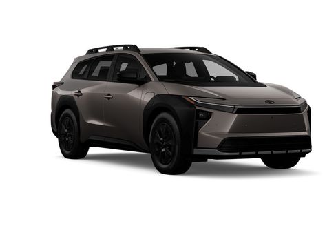 New 2026 Toyota bZ Woodland AWD/4WD image 50