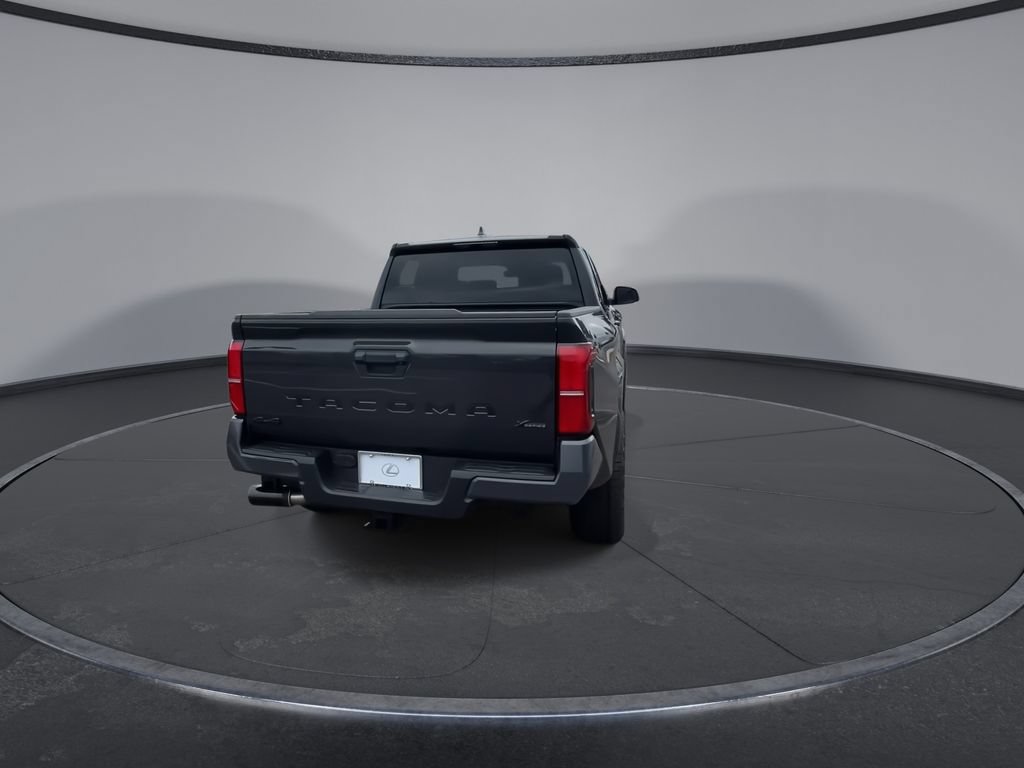 Used 2025 Toyota Tacoma SR5 AWD/4WD image 8