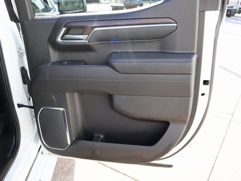 Certified 2023 GMC Sierra 1500 SLT w/ SLT Premium Package image 15