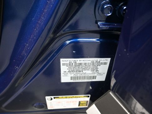 Certified 2025 Nissan Kicks SV image 15