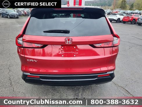 Used 2023 Honda CR-V EX image 7